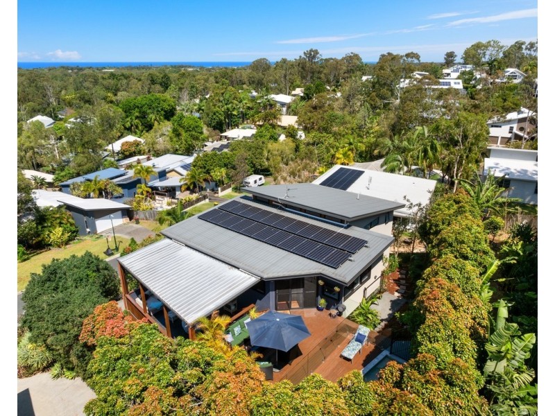 13 Muskheart Circuit, Pottsville NSW 2489