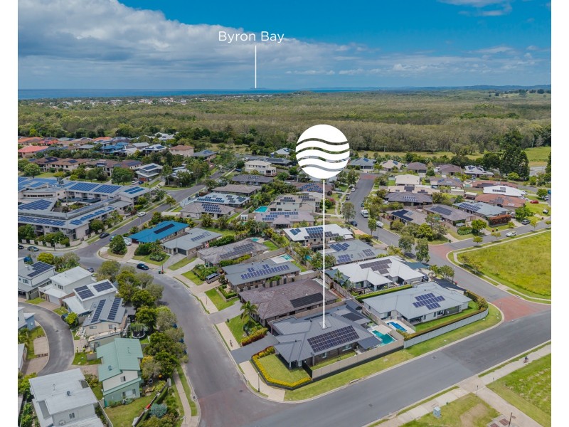 63 Ballina Street, Pottsville NSW 2489