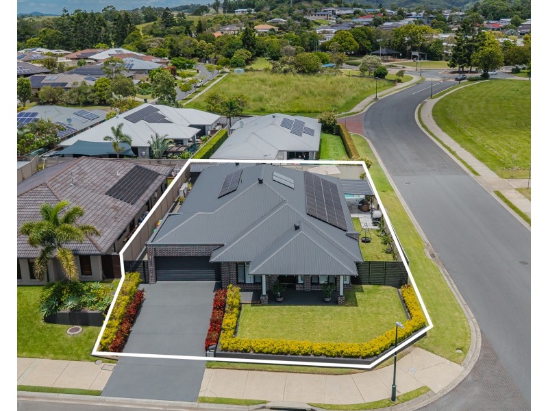 63 Ballina Street, Pottsville NSW 2489