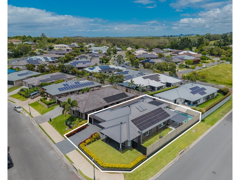 63 Ballina Street, Pottsville NSW 2489