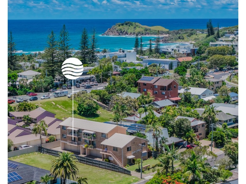 3/134 Hastings Road, Bogangar NSW 2488