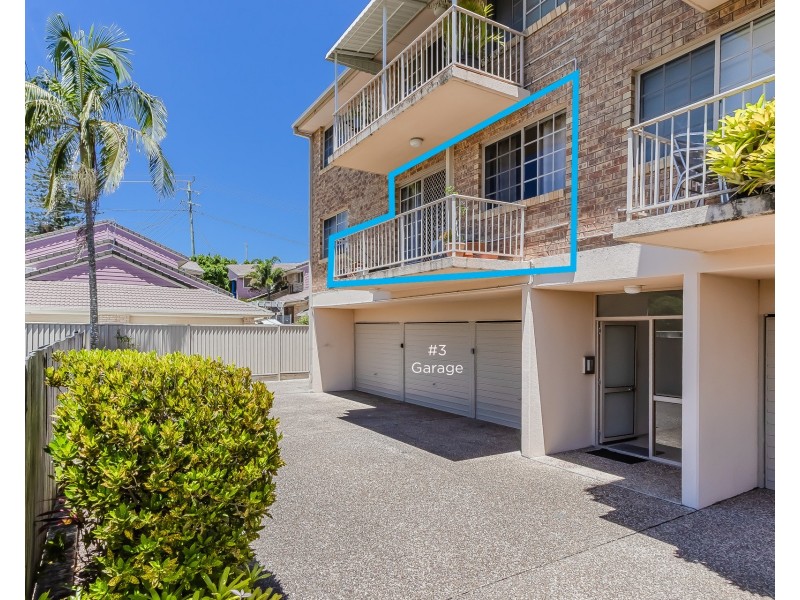 3/134 Hastings Road, Bogangar NSW 2488