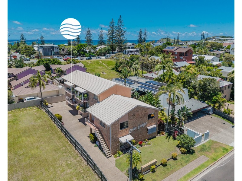 3/134 Hastings Road, Bogangar NSW 2488