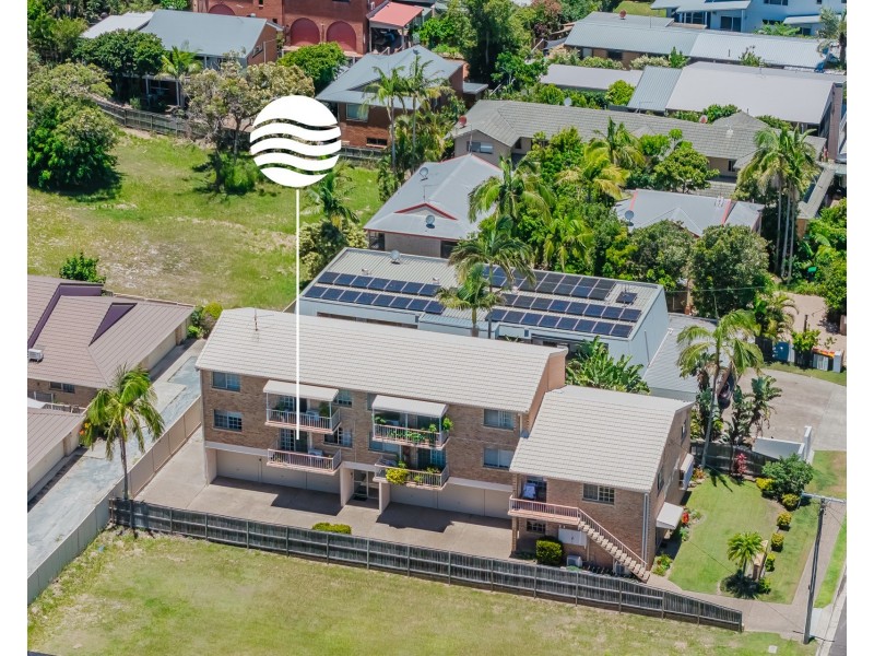 3/134 Hastings Road, Bogangar NSW 2488