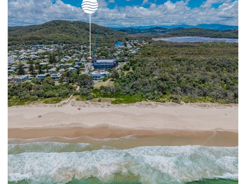 3/134 Hastings Road, Bogangar NSW 2488