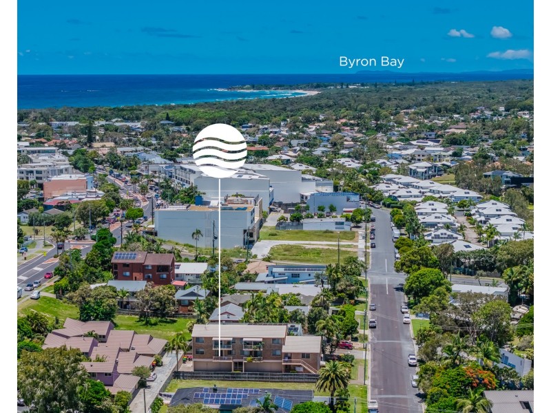 3/134 Hastings Road, Bogangar NSW 2488