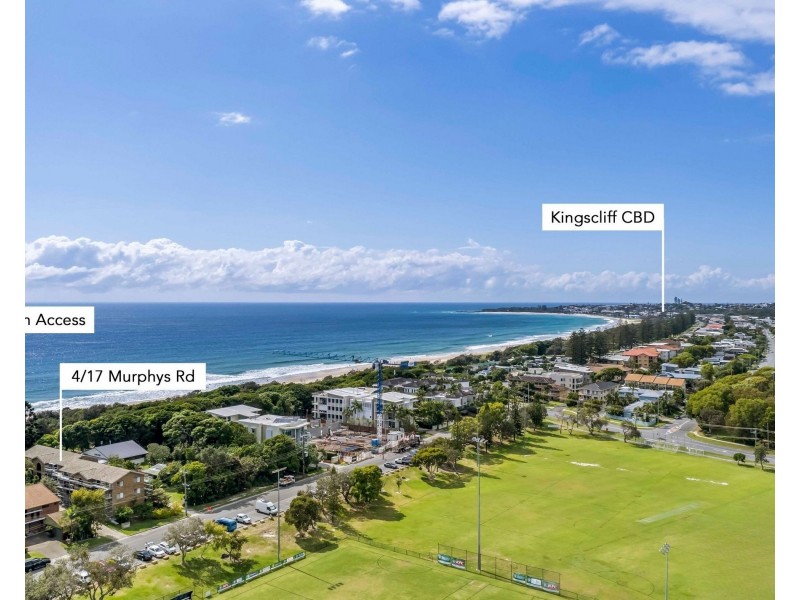 4/17 Murphys Road, Kingscliff NSW 2487