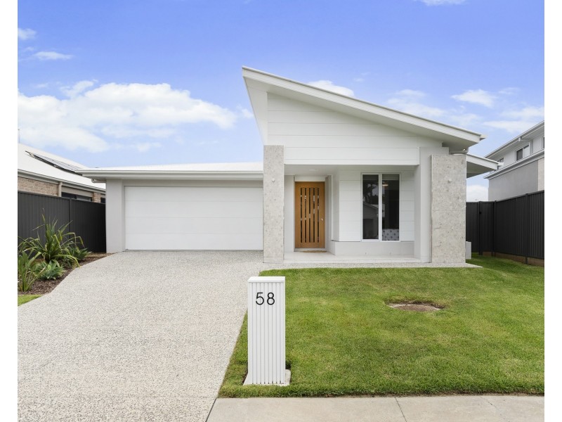 58 Bowen Loop, Cudgen NSW 2487