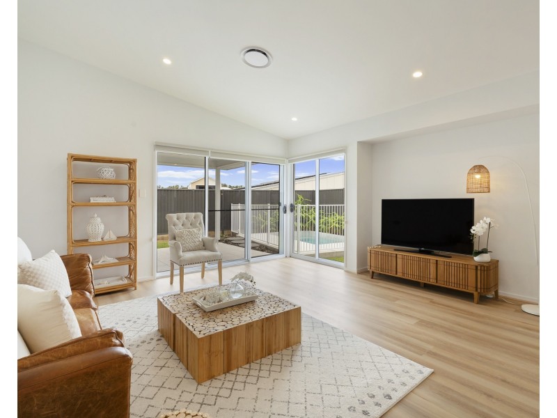 58 Bowen Loop, Cudgen NSW 2487