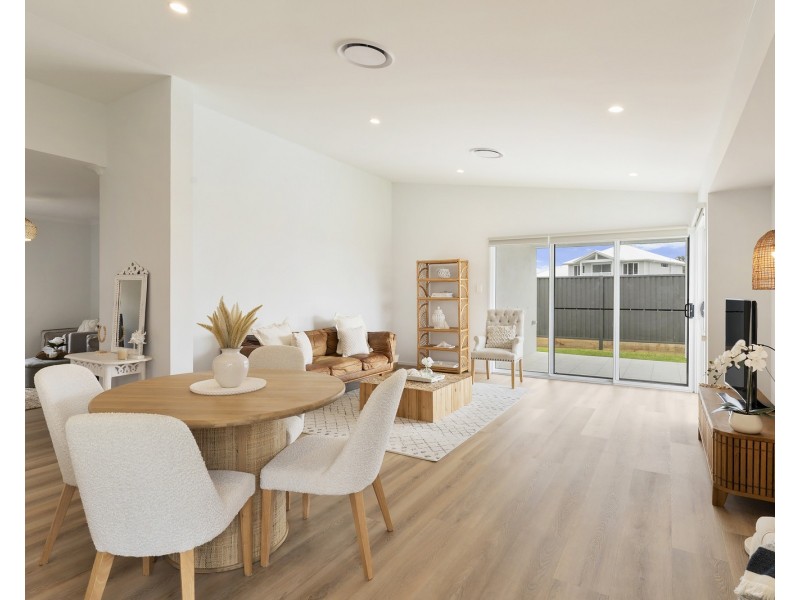 58 Bowen Loop, Cudgen NSW 2487