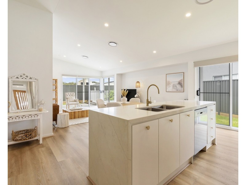 58 Bowen Loop, Cudgen NSW 2487