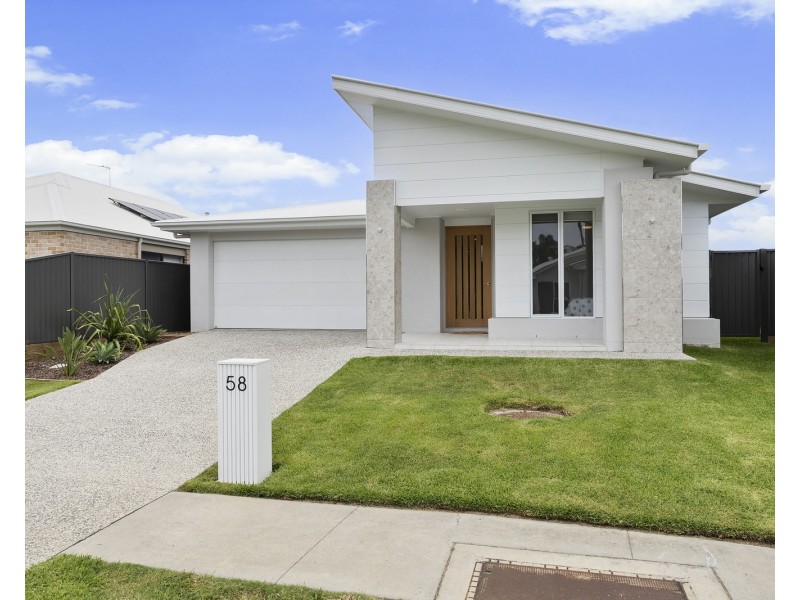 58 Bowen Loop, Cudgen NSW 2487