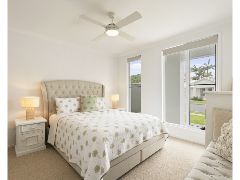 58 Bowen Loop, Cudgen NSW 2487