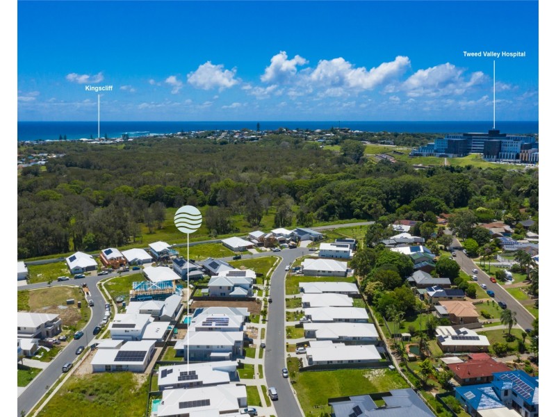 58 Bowen Loop, Cudgen NSW 2487