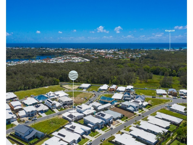 58 Bowen Loop, Cudgen NSW 2487