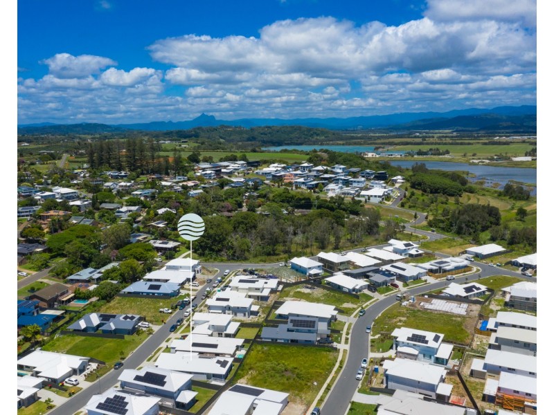 58 Bowen Loop, Cudgen NSW 2487