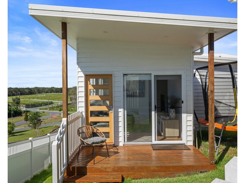 9 Denman Drive, Cudgen NSW 2487