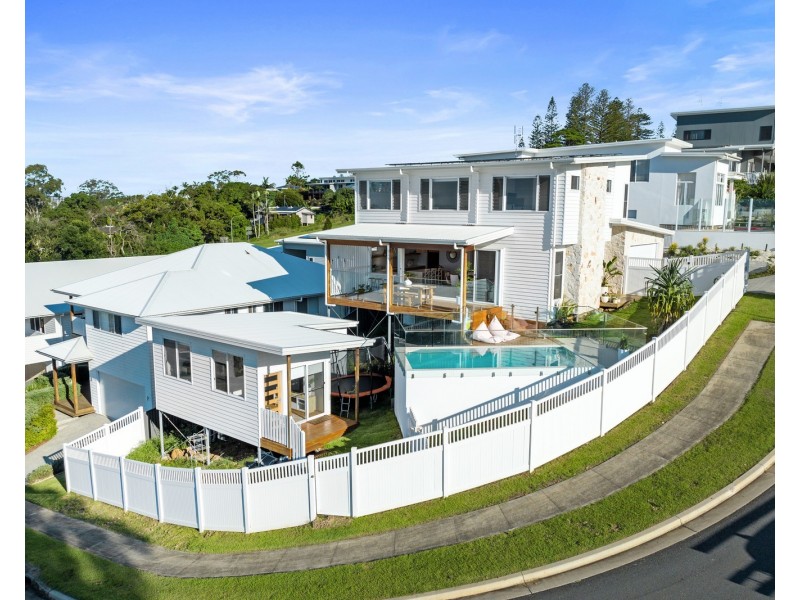 9 Denman Drive, Cudgen NSW 2487