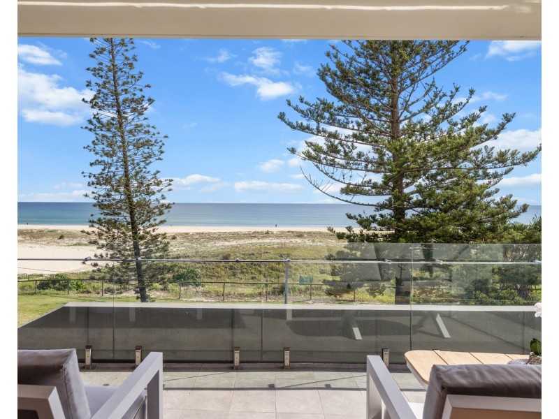 5/102 Pacific Parade, Bilinga QLD 4225