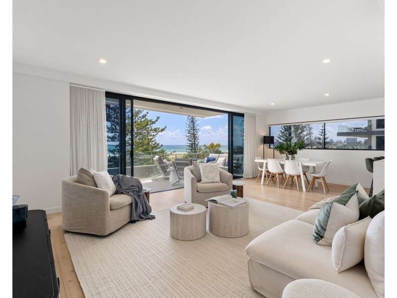 5/102 Pacific Parade, Bilinga QLD 4225