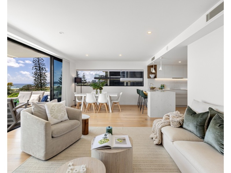 5/102 Pacific Parade, Bilinga QLD 4225