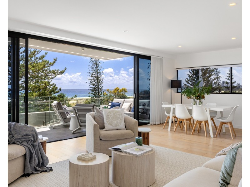 5/102 Pacific Parade, Bilinga QLD 4225