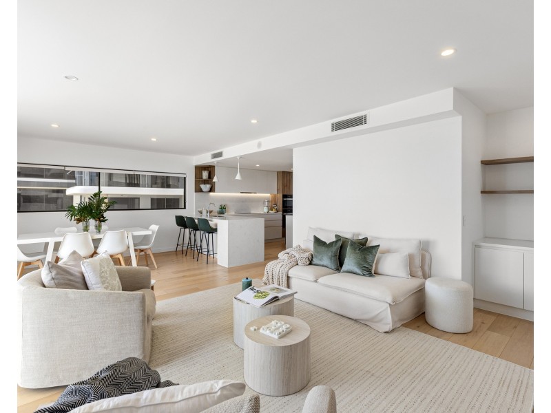 5/102 Pacific Parade, Bilinga QLD 4225