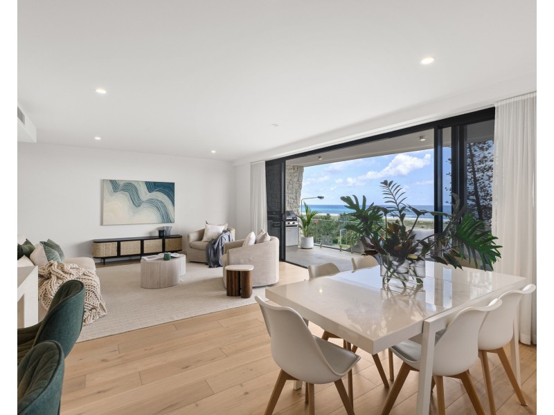 5/102 Pacific Parade, Bilinga QLD 4225