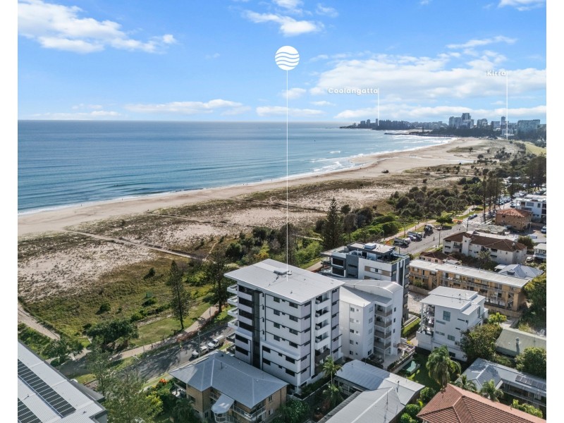 5/102 Pacific Parade, Bilinga QLD 4225