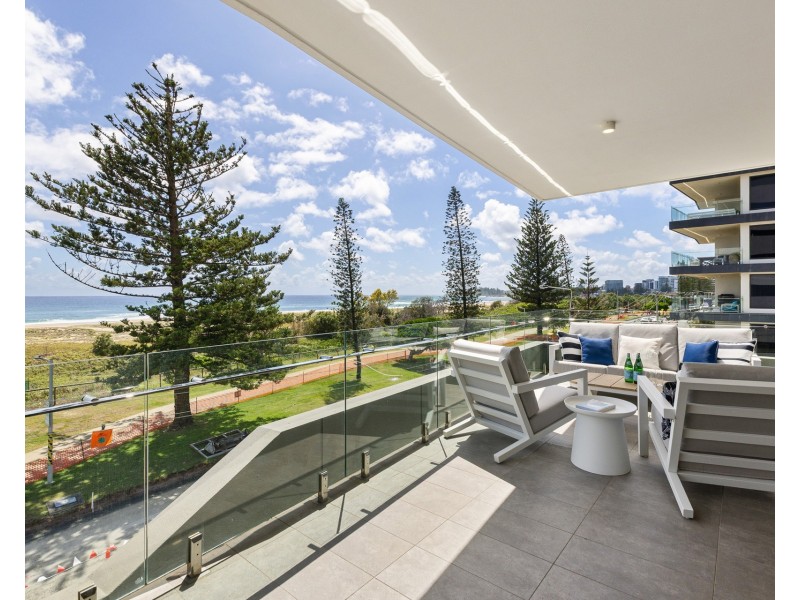 5/102 Pacific Parade, Bilinga QLD 4225