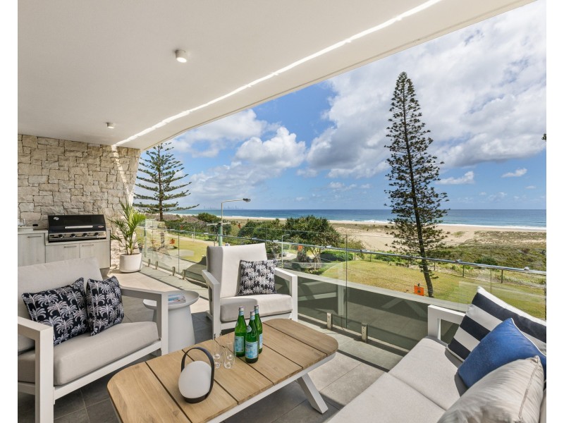 5/102 Pacific Parade, Bilinga QLD 4225