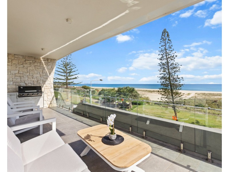 5/102 Pacific Parade, Bilinga QLD 4225