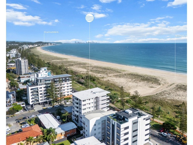 5/102 Pacific Parade, Bilinga QLD 4225