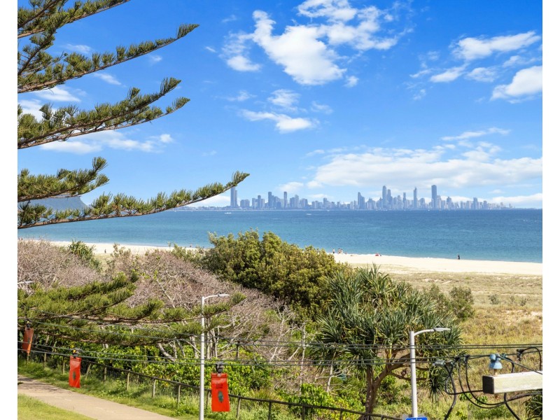 5/102 Pacific Parade, Bilinga QLD 4225