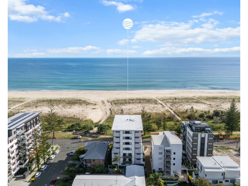 5/102 Pacific Parade, Bilinga QLD 4225