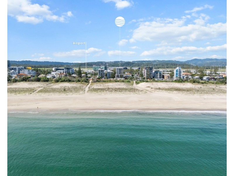 5/102 Pacific Parade, Bilinga QLD 4225