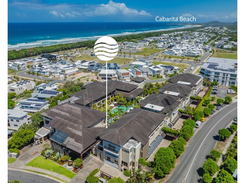 219/9-13 Dianella Drive, Casuarina NSW 2487