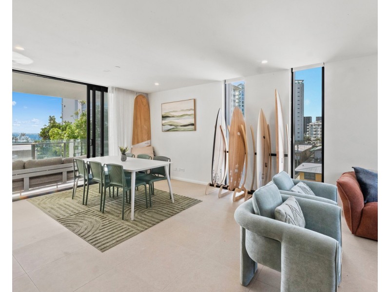 503/10 Coyne Street, Coolangatta QLD 4225