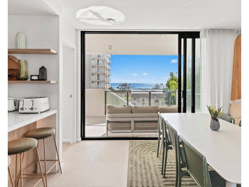 503/10 Coyne Street, Coolangatta QLD 4225