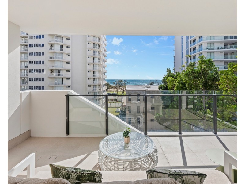 503/10 Coyne Street, Coolangatta QLD 4225