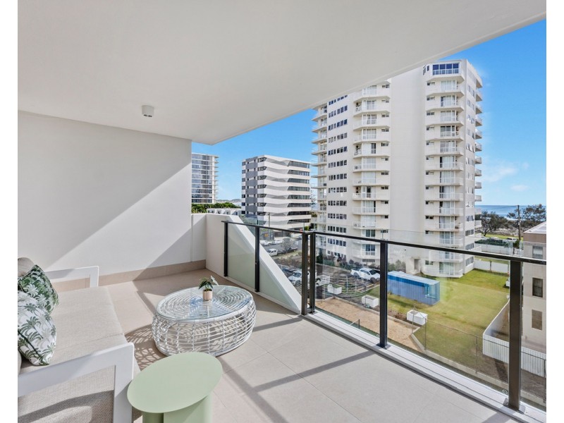 503/10 Coyne Street, Coolangatta QLD 4225