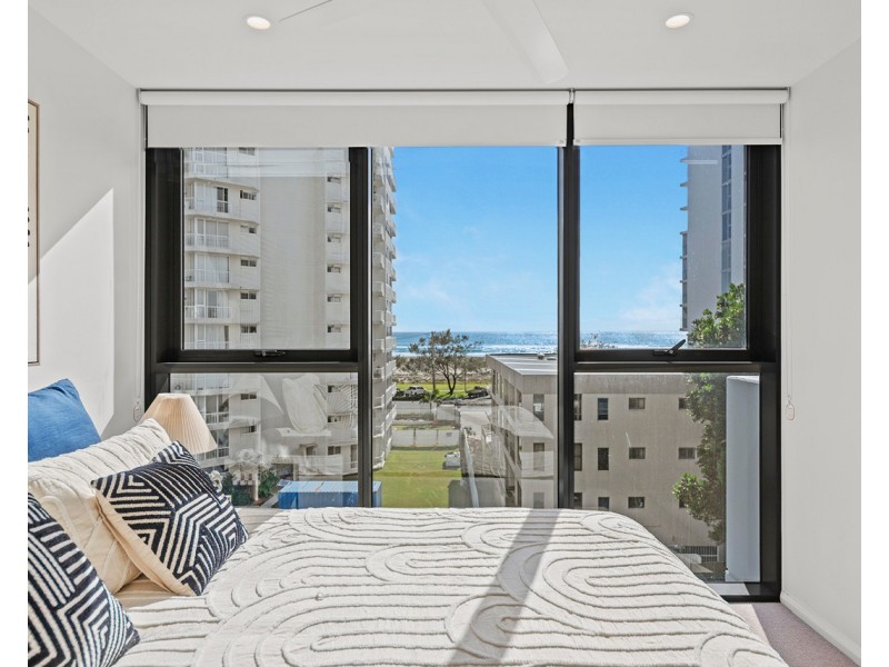503/10 Coyne Street, Coolangatta QLD 4225