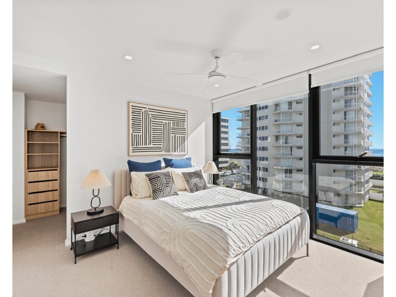 503/10 Coyne Street, Coolangatta QLD 4225