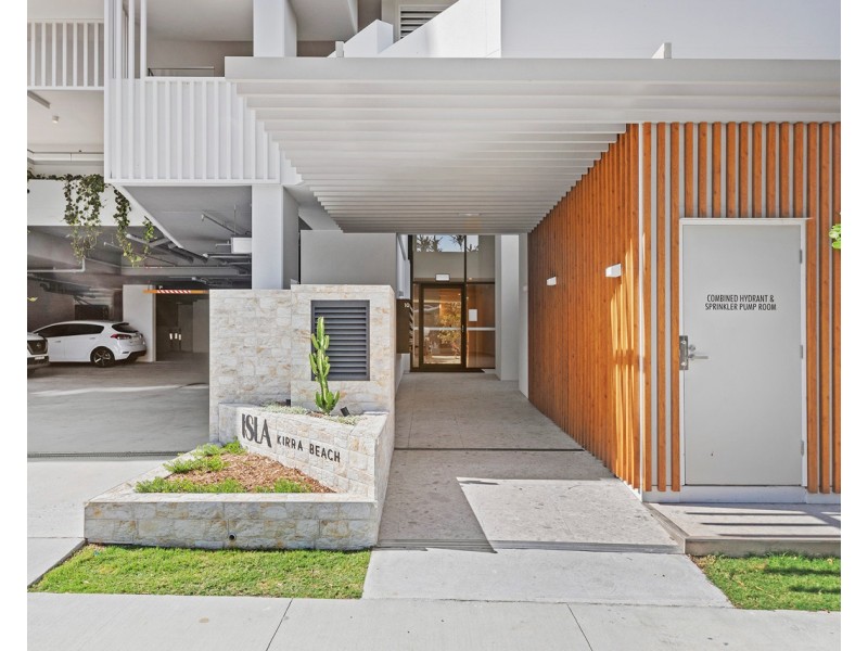 503/10 Coyne Street, Coolangatta QLD 4225