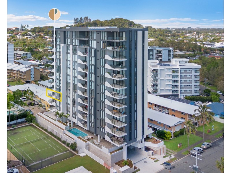 503/10 Coyne Street, Coolangatta QLD 4225