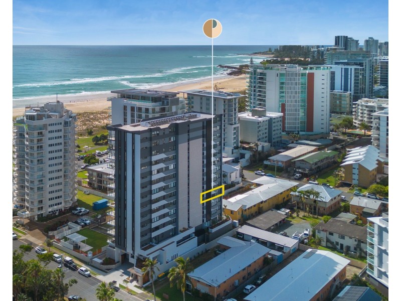 503/10 Coyne Street, Coolangatta QLD 4225