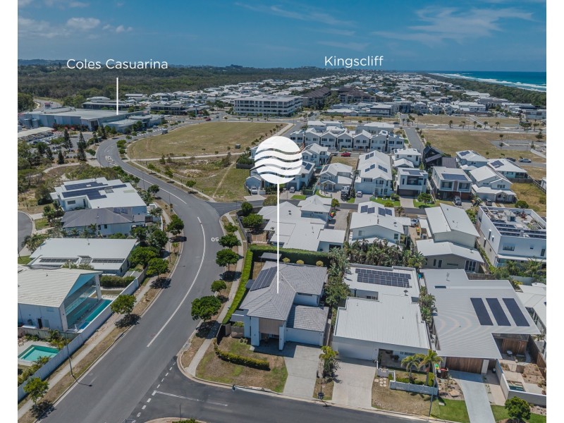 1 Suncatcher Lane, Casuarina NSW 2487