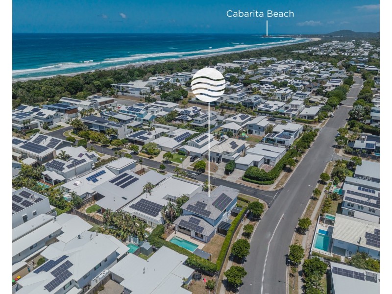 1 Suncatcher Lane, Casuarina NSW 2487