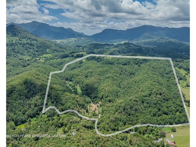 270 Zara Road, Zara NSW 2484