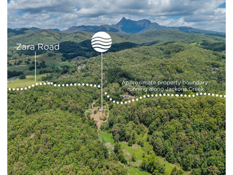 270 Zara Road, Zara NSW 2484